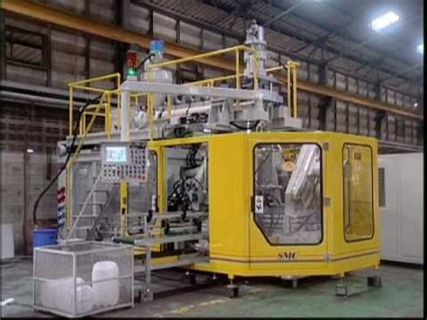 smc cnc machine|smc blow molding machine.